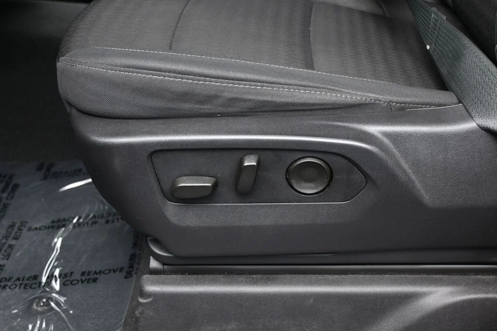 Used 2024 Black Chevrolet Custom image 12