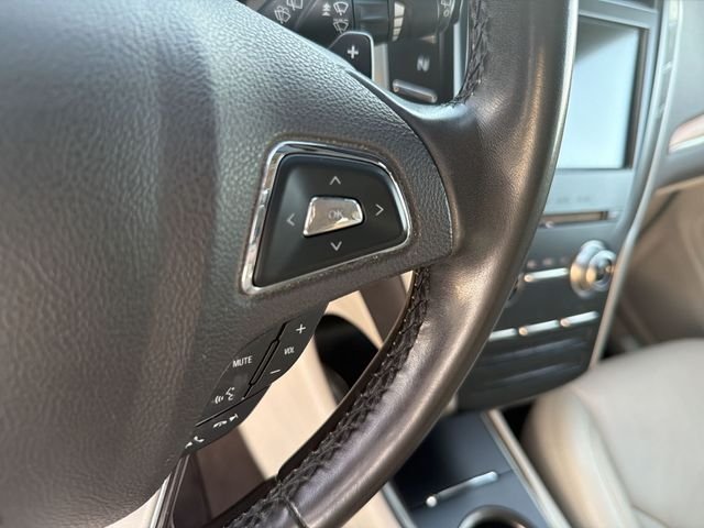 2019 Lincoln MKC Select - Photo 18