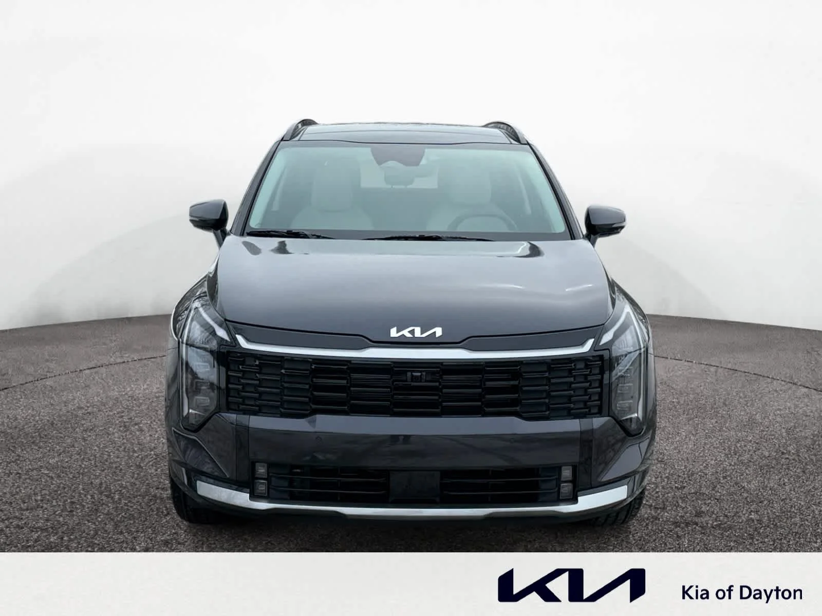 2026 Kia Sportage SX Prestige - Photo 8