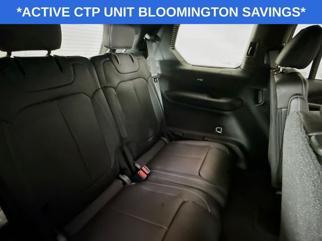 2025 Jeep Grand Cherokee L Limited - Photo 28