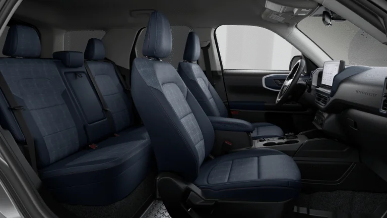 New 2026 Carbonized Gray Metallic Ford Heritage image 56