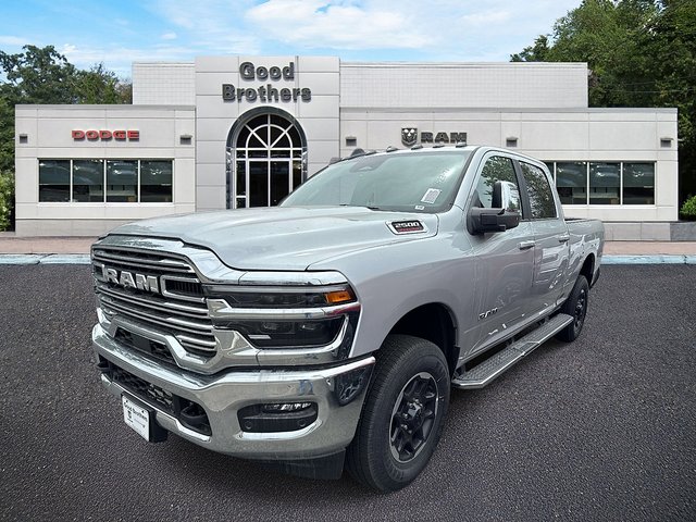 2026 RAM 2500 Laramie Crew Cab 4x4 6'4