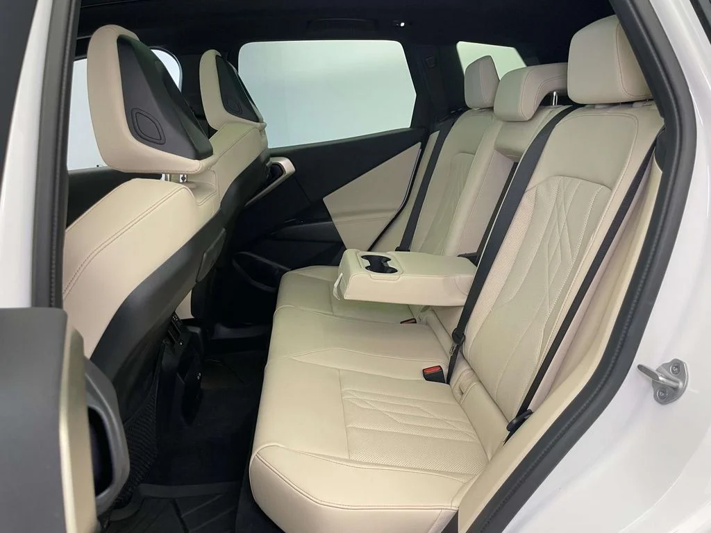 Certified Used 2025 White BMW 30 xDrive image 17