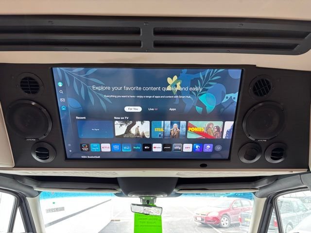 2025 Mercedes-Benz Sprinter Cargo Van Base - Photo 38