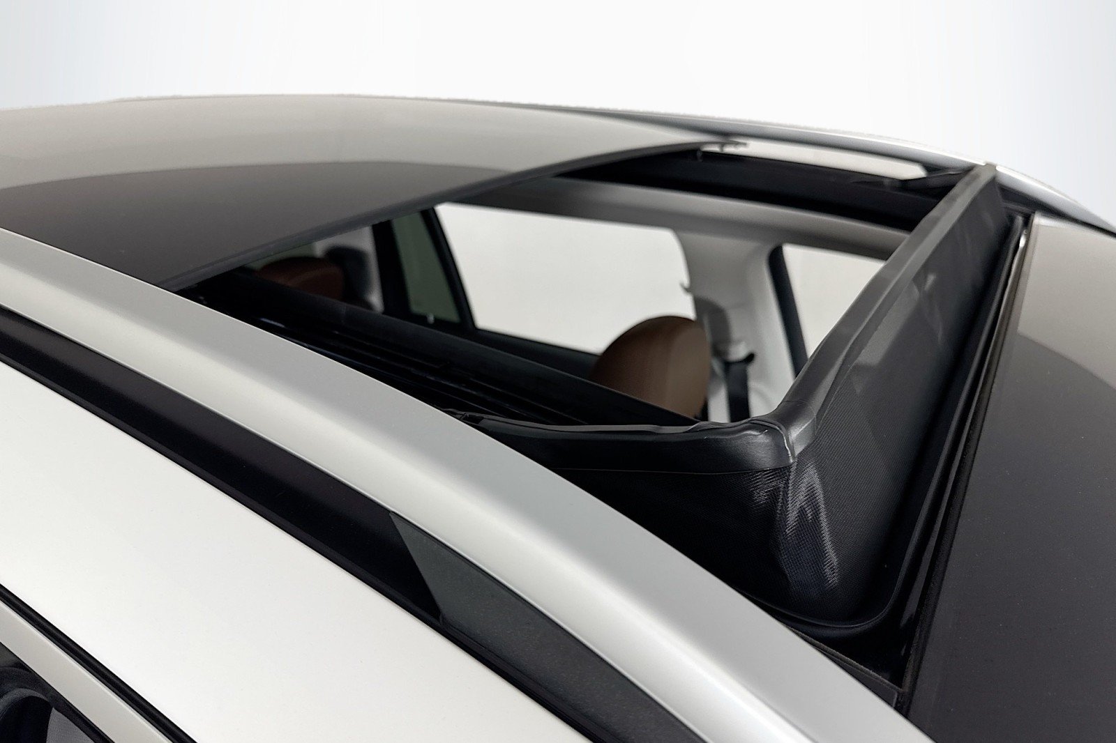 New 2026 Polar White Mercedes-Benz GLS 450 4MATIC® SUV image 22