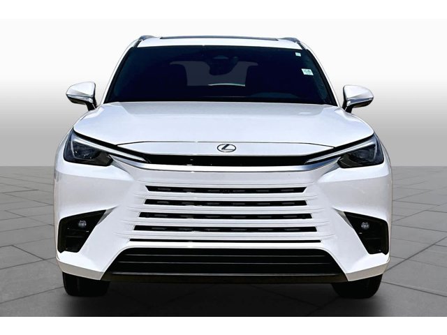 New 2026 Wind Chill Pearl Lexus PREMIUM AWD image 10