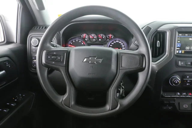 Used 2019  Chevrolet Custom Trail Boss image 24