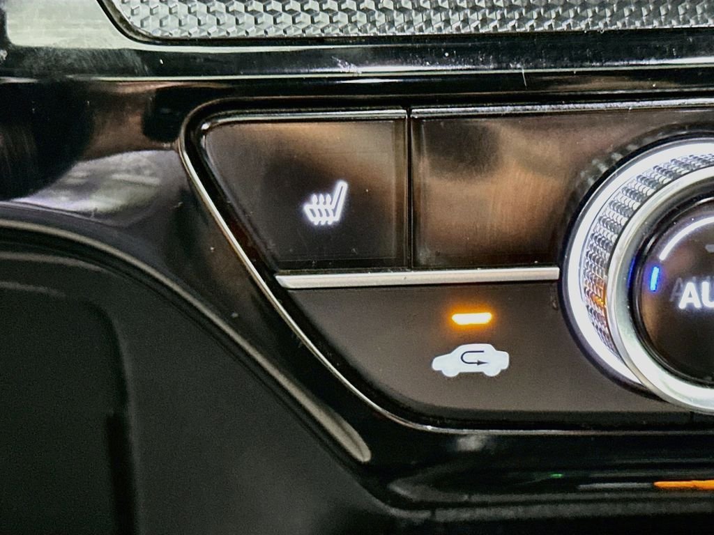 Used 2023 Crystal Black Pearl Honda Sport Touring image 22