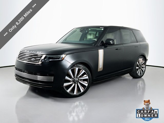 1/43 Range Rover サントリーニブラック サントリーニブラック🤤 : r/RangeRover