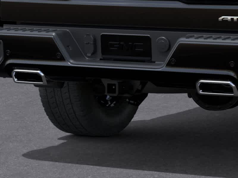 2026 GMC Sierra 1500 AT4 - Photo 14