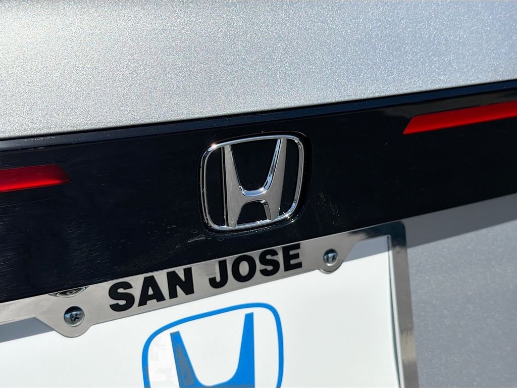 2026 Honda Accord Hybrid Sport - Photo 18