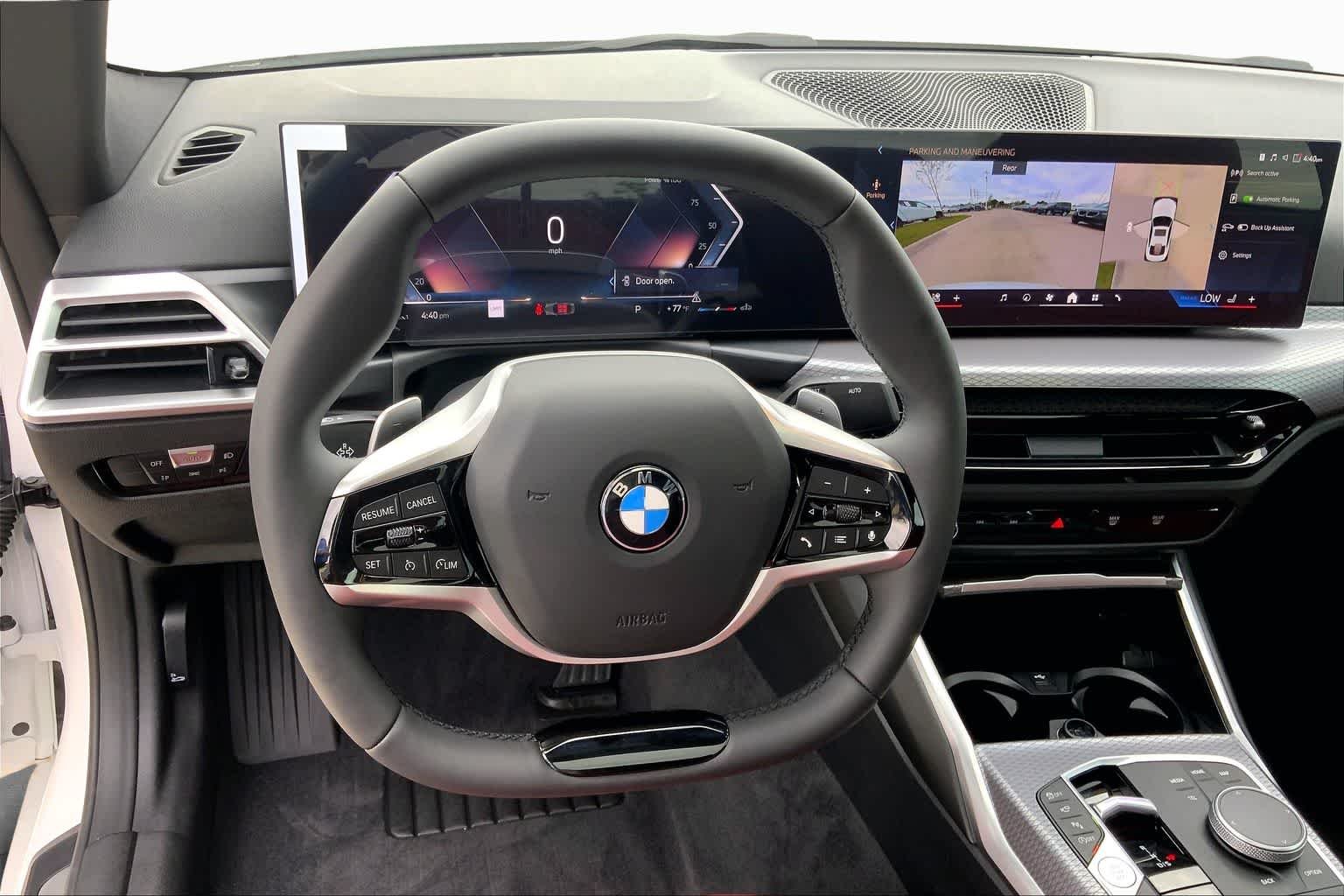 Used 2026 Mineral White Metallic BMW 430i image 10