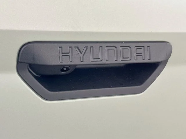New 2027 Hyundai SANTA CRUZ SE