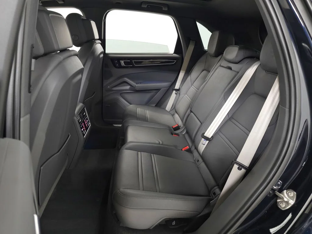 Used 2023 Blue Porsche Platinum Edition image 37