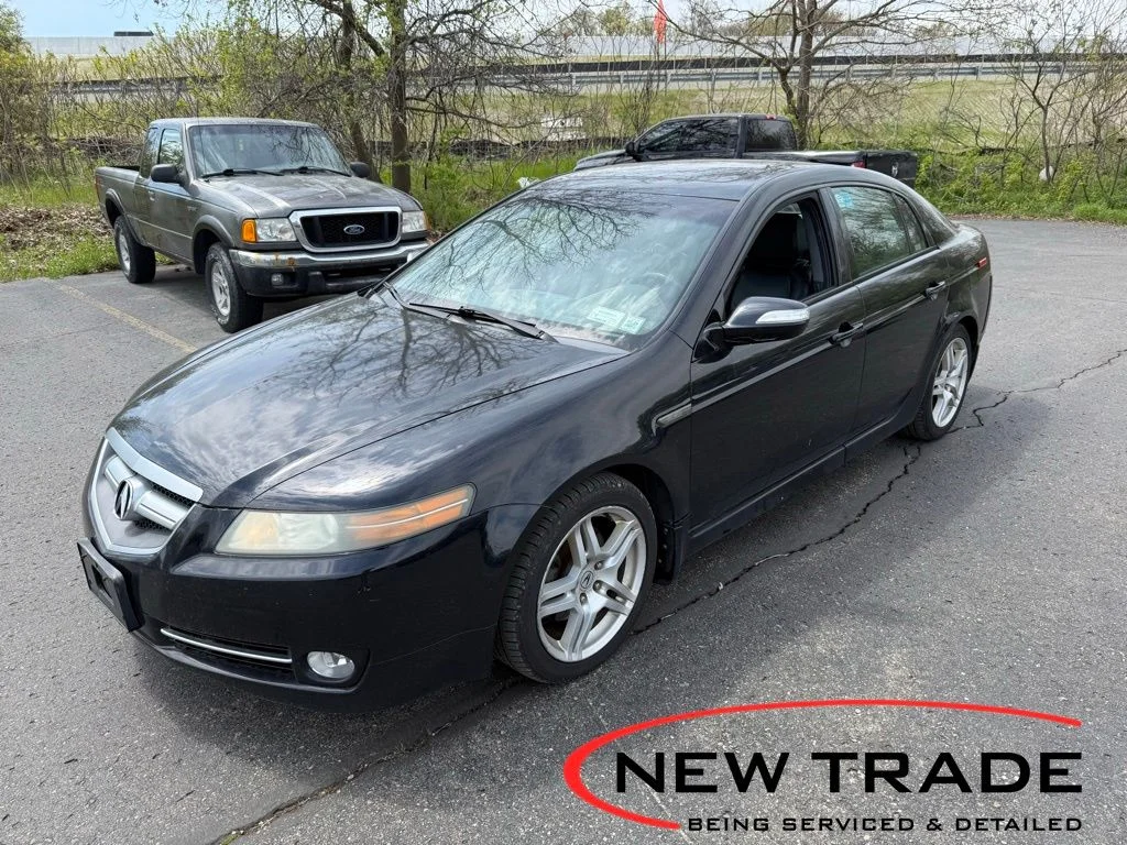 2008 Acura TL 3.2 AUTO's photo