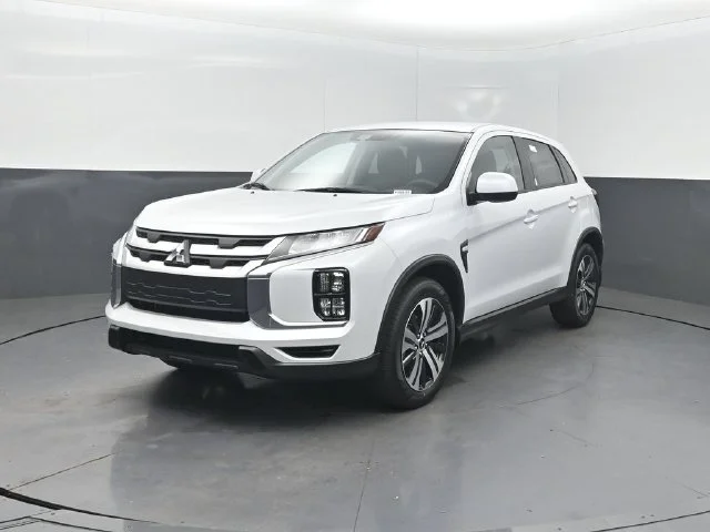 2027 Mitsubishi Outlander Sport ES