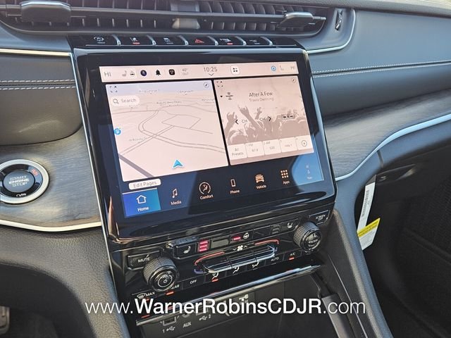 2025 Jeep Grand Cherokee Limited - Photo 20