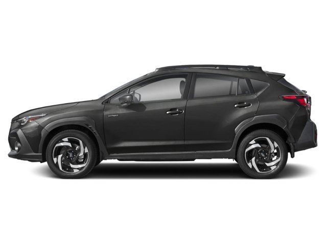 New 2026 CRYSTAL BLACK SILICA Subaru Limited Hybrid image 10
