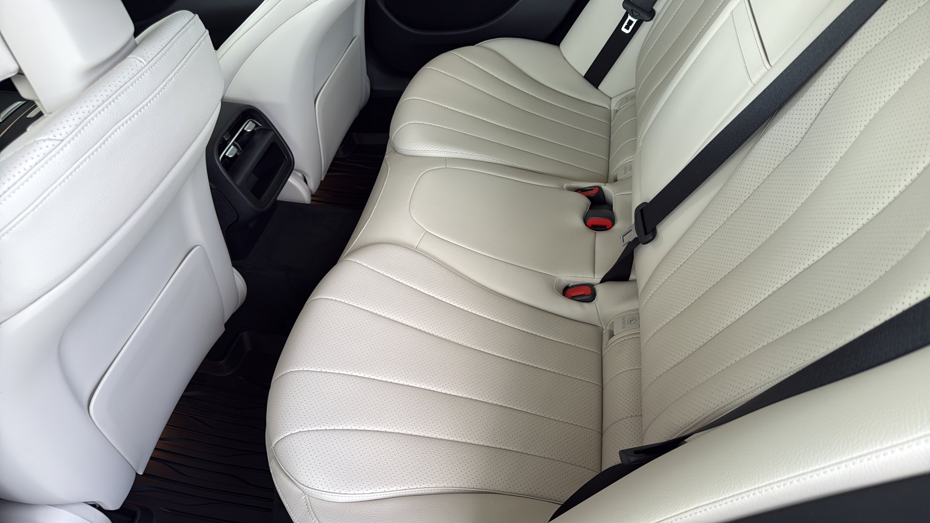 New 2026 Polar White Mercedes-Benz E 350 image 21