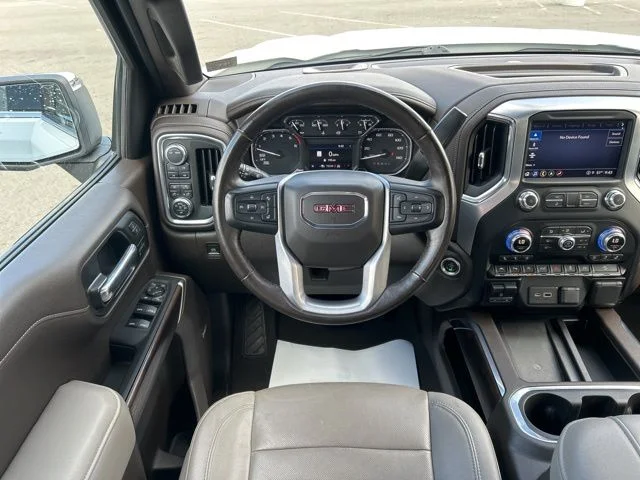 2021 GMC Sierra 1500 SLT - Photo 15