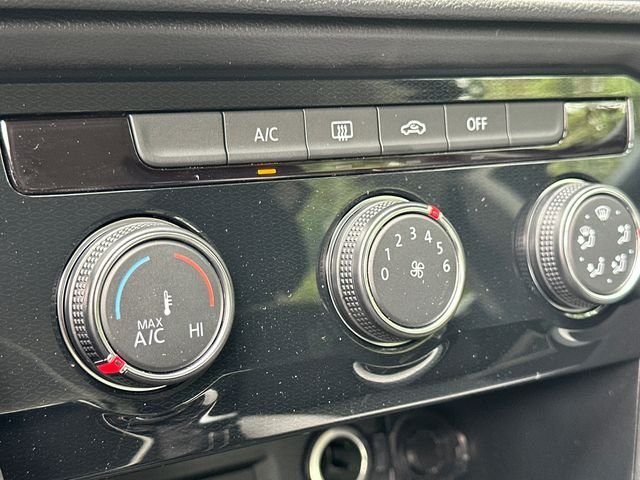 New 2026 Black Volkswagen 1.5T S image 29