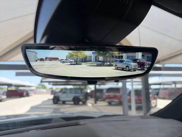 New 2026 Silver GMC AT4 image 22