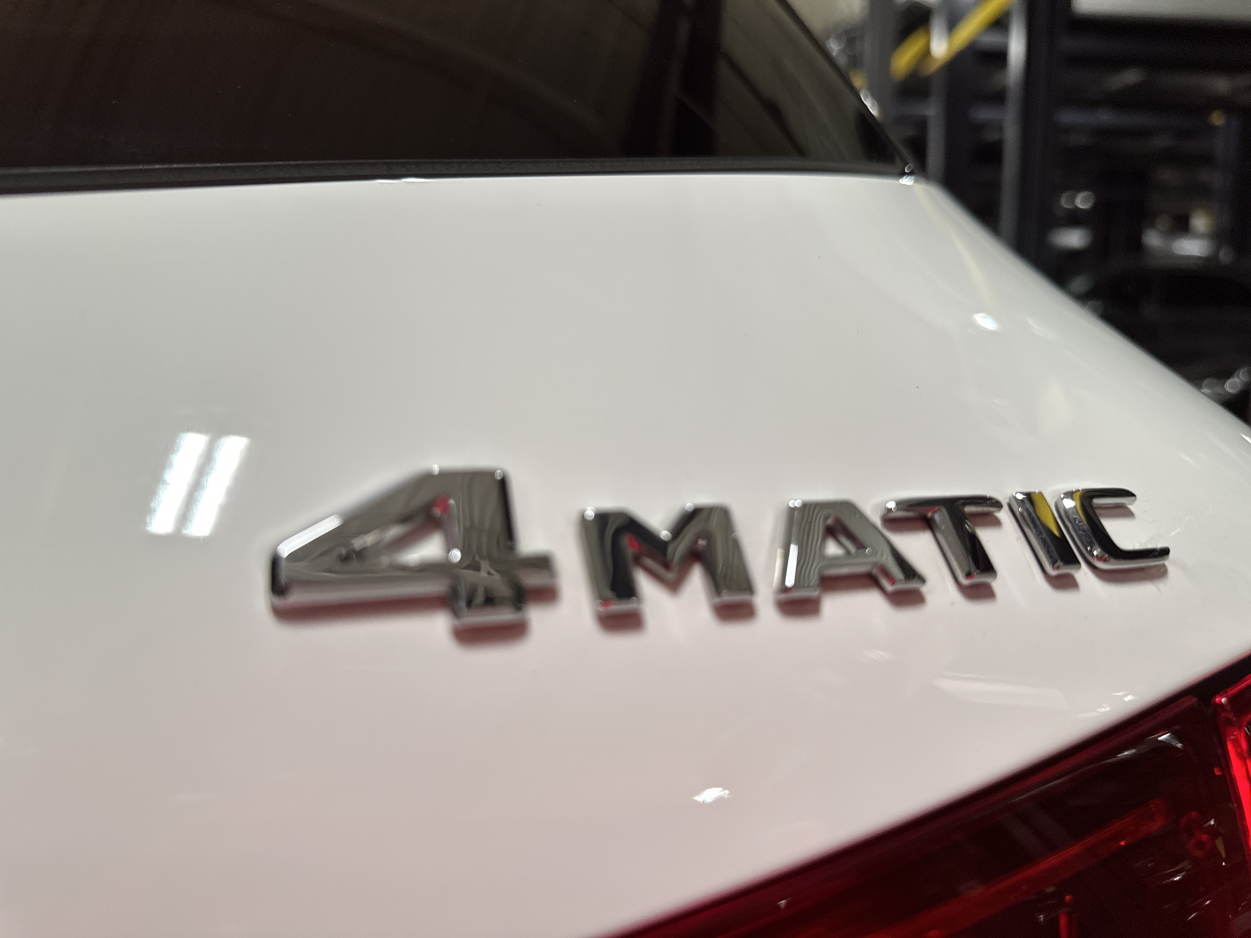 Certified Used 2023 Polar White Mercedes-Benz GLA 250 image 13