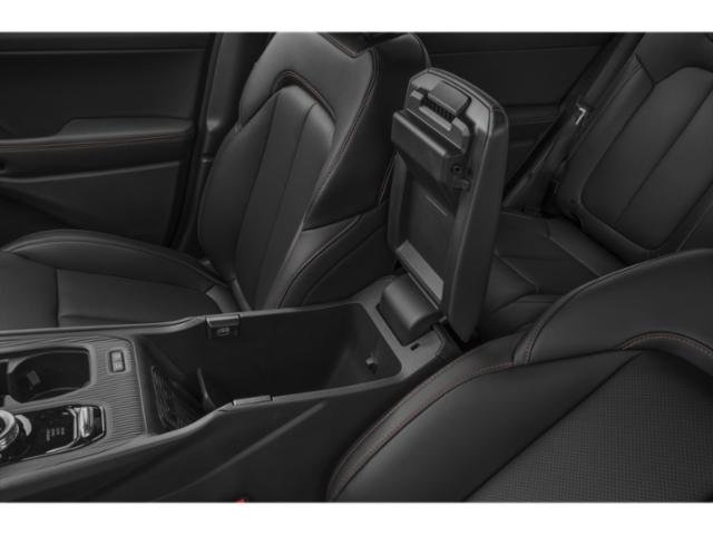 New 2026 Diamond Black Crystal Pearlcoat Jeep  image 13