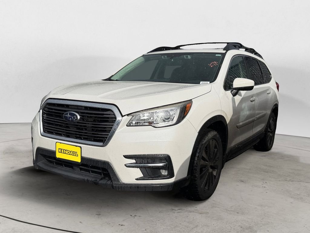2019 Subaru Ascent