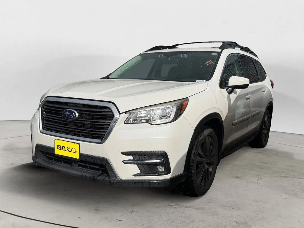 2019 Subaru Ascent Premium 7 Passenger's photo