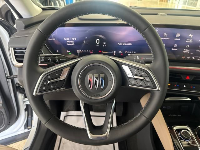 2026 Buick Envision Preferred - Photo 11