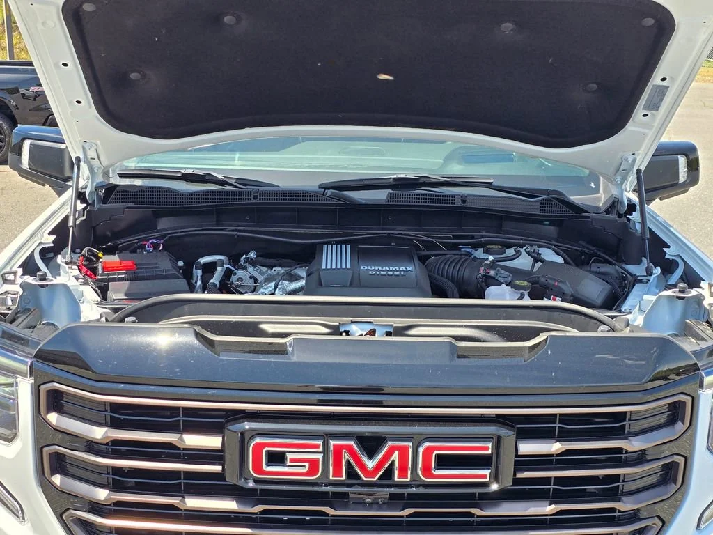 2025 GMC Sierra 1500 AT4X - Photo 31