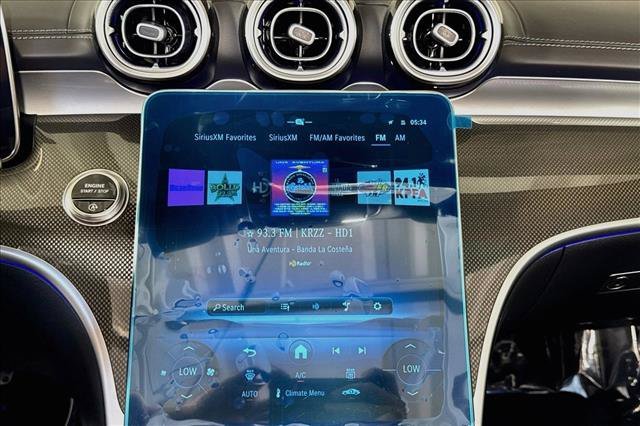New 2027 Cirrus Silver Metallic Mercedes-Benz CLE 450 image 42