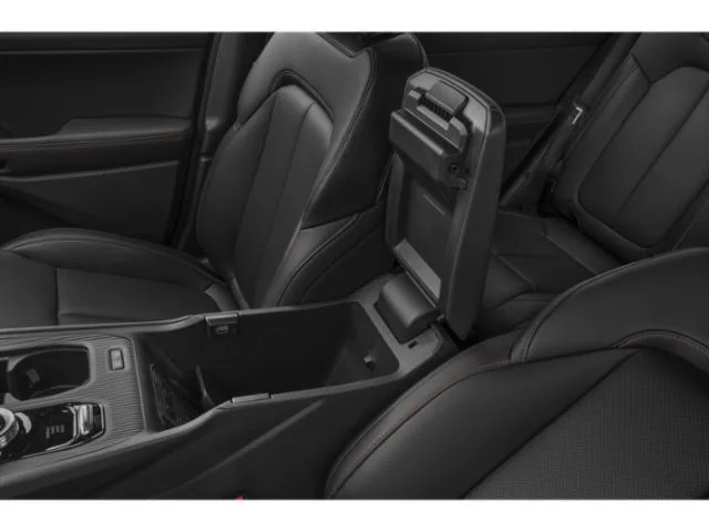 New 2026 Diamond Black Crystal Pearl-Coat Exterior Paint Jeep  image 13