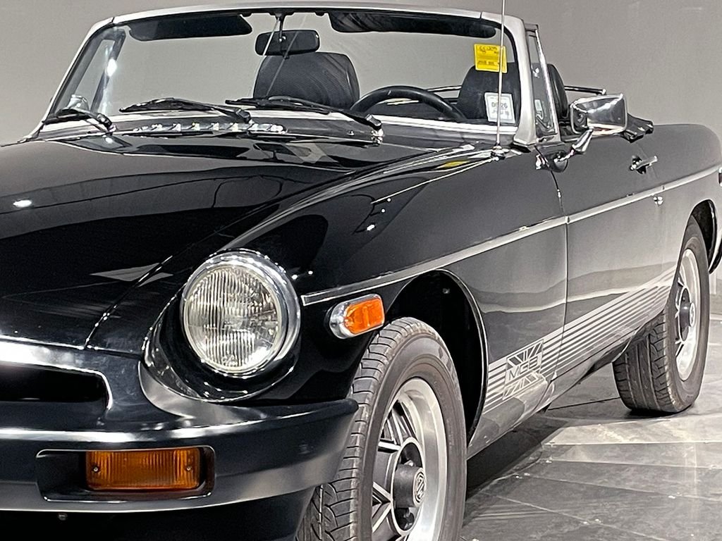 Used 1979  MG  image 17