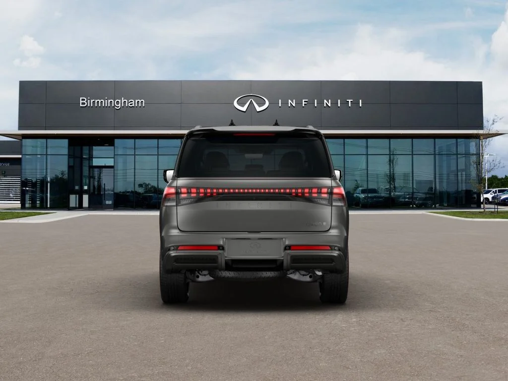 New 2027 2T DYNAMIC META INFINITI AUTOGRAPH image 2