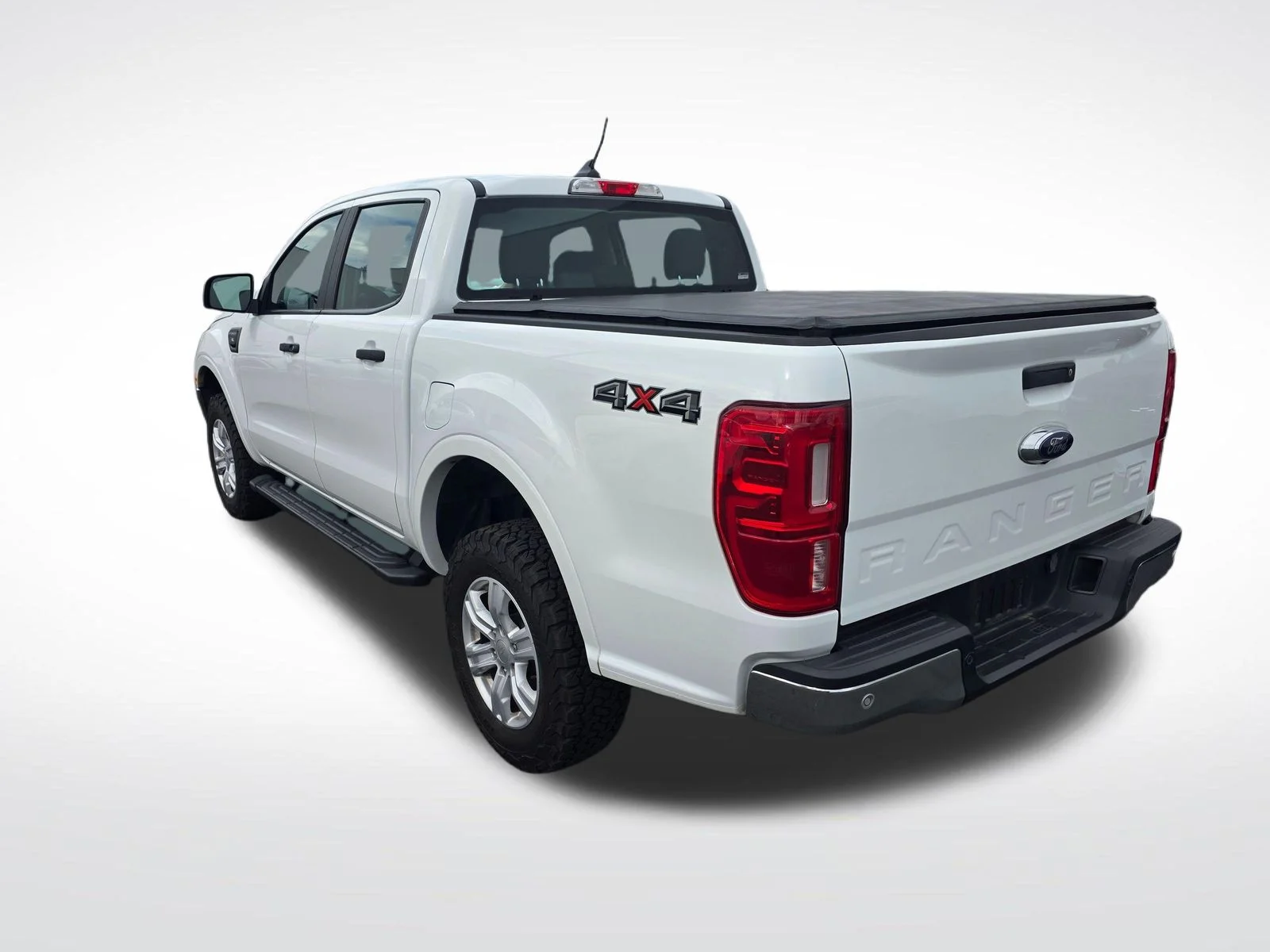Used 2021 Oxford White Ford XL image 7