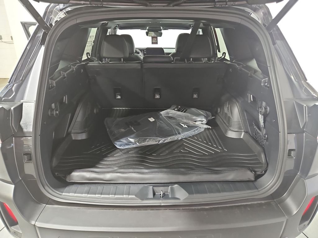 New 2026 Gray Subaru Premium image 23