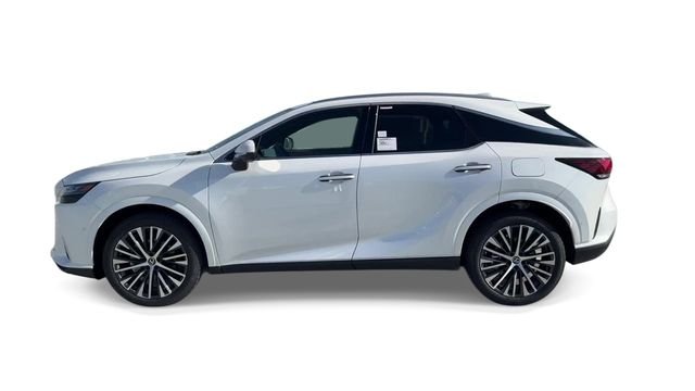 Used 2024 White Lexus 350 Premium Plus image 5