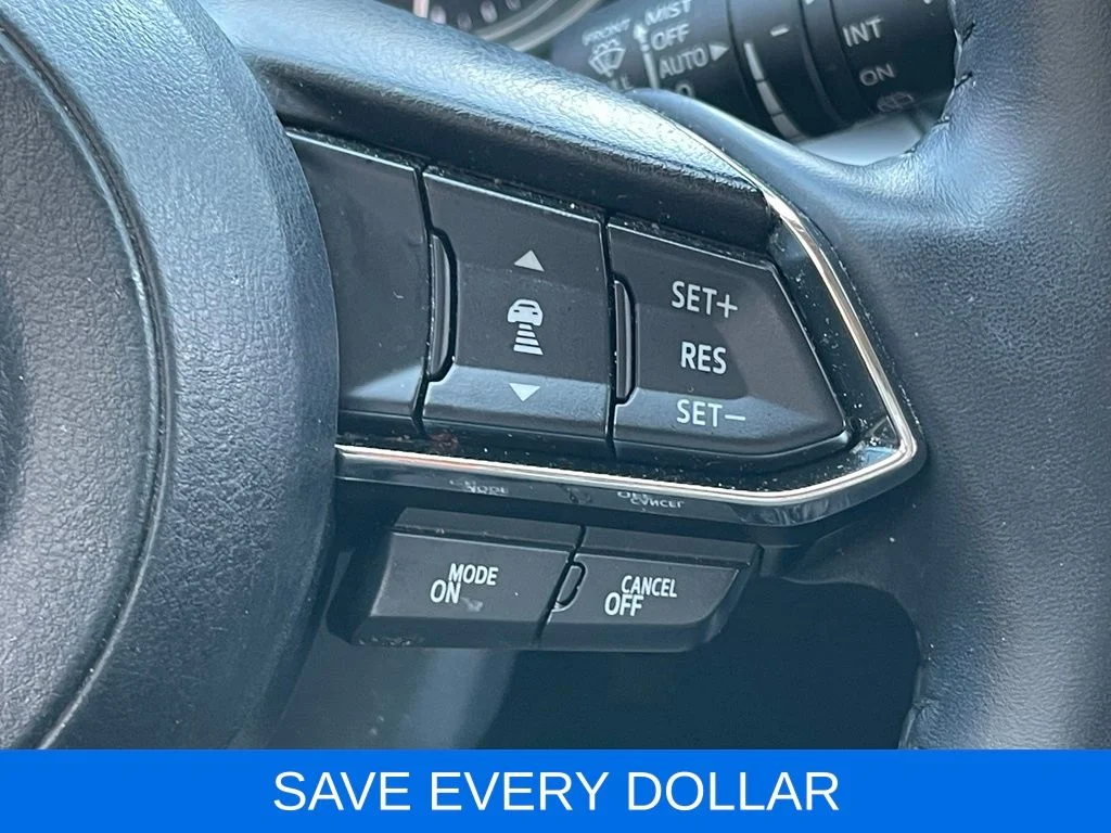 Used 2023 Gray Mazda 2.5 S Select Package image 19