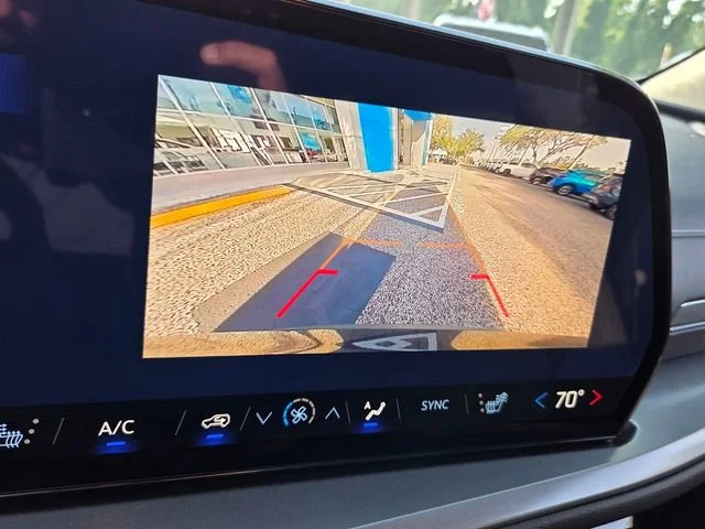 2026 Chevrolet Traverse LT - Photo 27