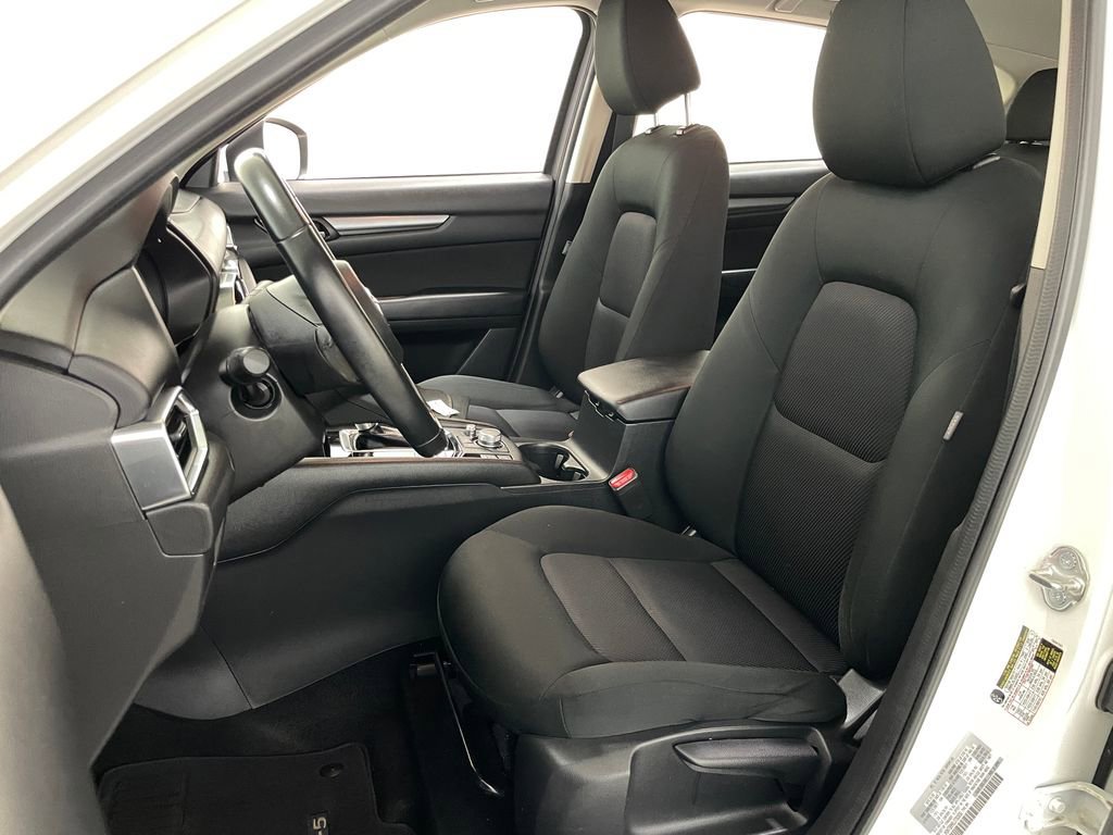 2020 Mazda CX-5 Sport - Photo 18