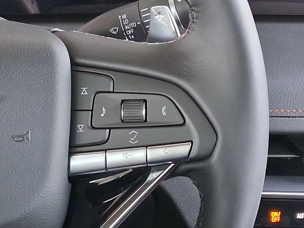 2026 Cadillac CT5 Sport - Photo 12