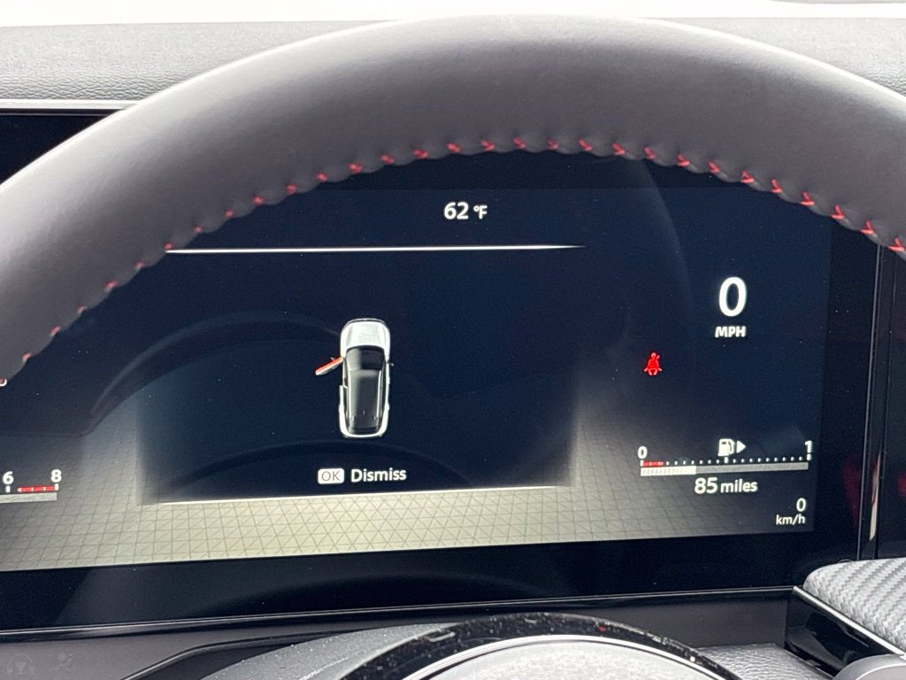 2026 Nissan KICKS SR AWD - Photo 25