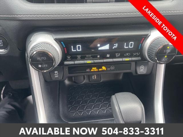 Certified Used 2025 ICE CAP Toyota  image 27