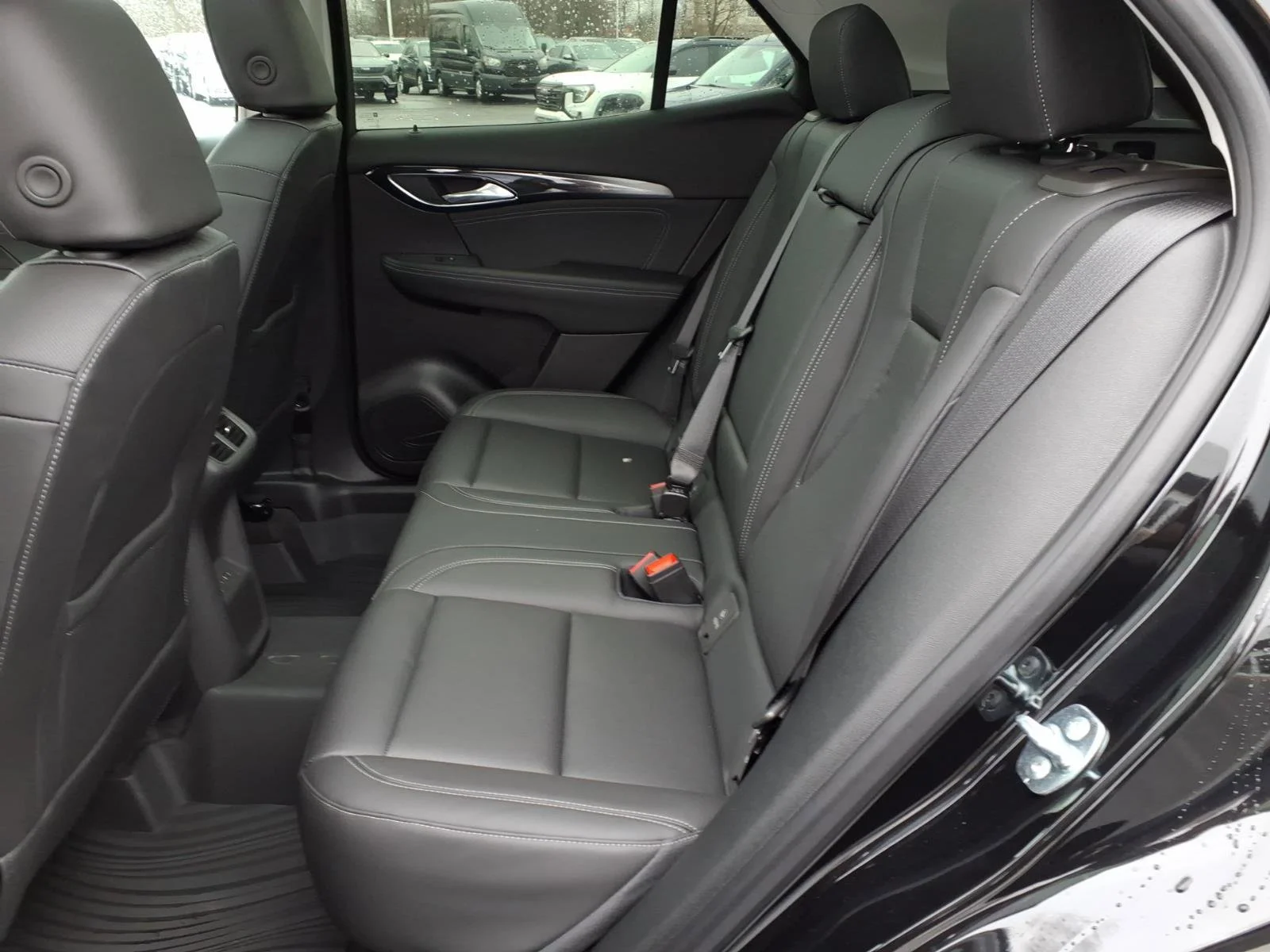 2026 Buick Envision Preferred - Photo 7