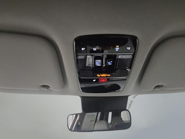 New 2027 Black Hyundai Limited AWD image 36