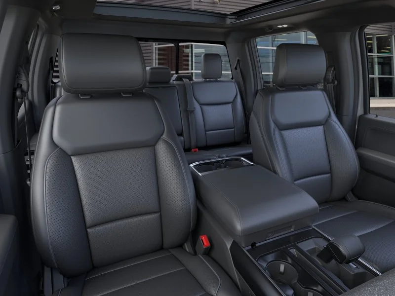 New 2026 Avalanche Ford Lariat® image 10