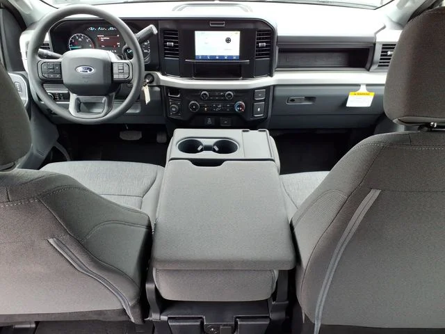 New 2026 Avalanche Ford F-250® XL image 7