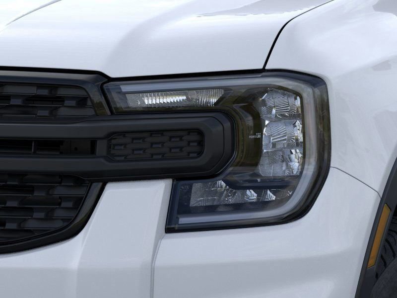 2025 Ford Ranger XL - Photo 20